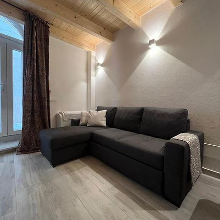 Apartamento Loft Sofia A Pochi Metri Dal Mare Moneglia Exterior foto