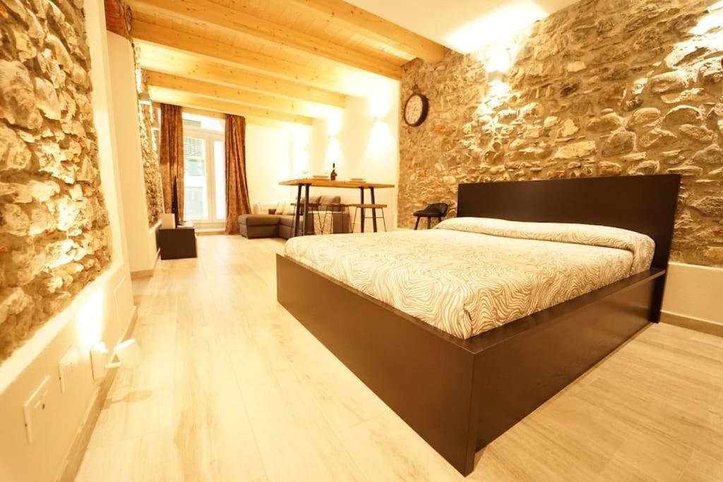 Apartamento Loft Sofia A Pochi Metri Dal Mare Moneglia Exterior foto