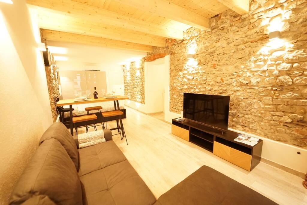 Apartamento Loft Sofia A Pochi Metri Dal Mare Moneglia Exterior foto